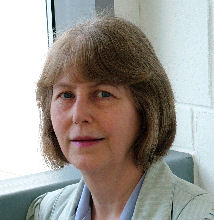 Ann Chapman